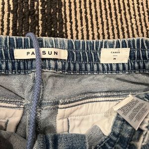 Pacsun cargo jeans